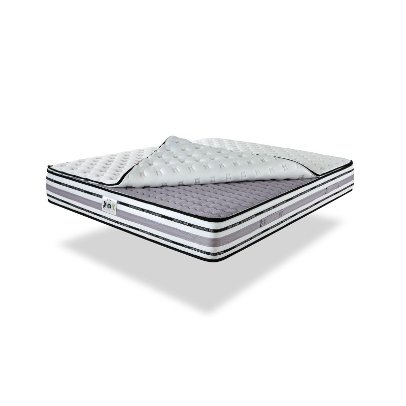 Matelas Le Plaza Luxe - 1 Place